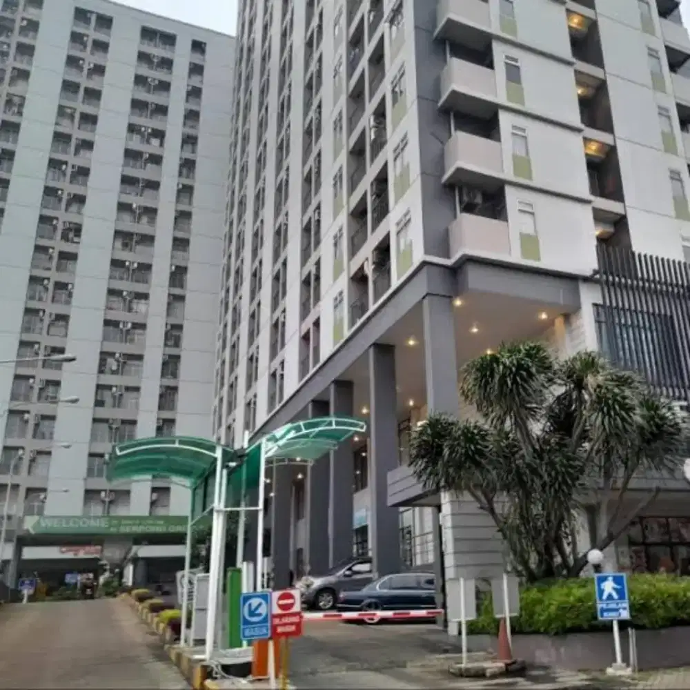 ART PP & Momong anak