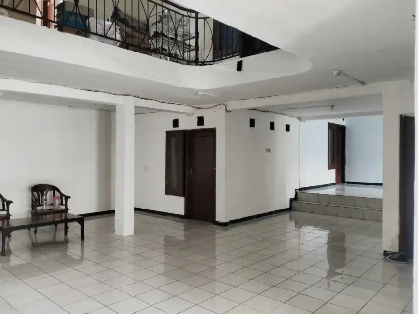 TERMURAH Rumah Kost Tarif 2 Juta Per Kamar Dekat Kampus