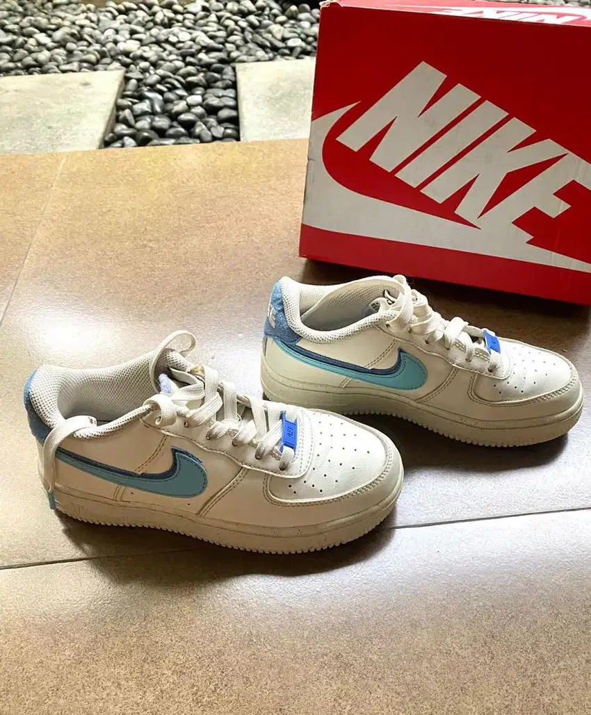 Nike Air Force 1 for Kids