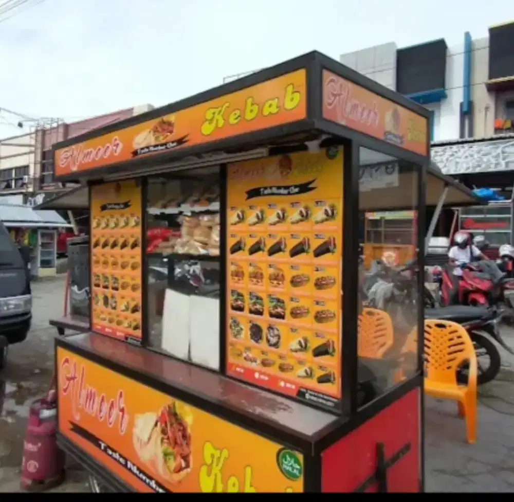 Kebab almeer kebab almeer