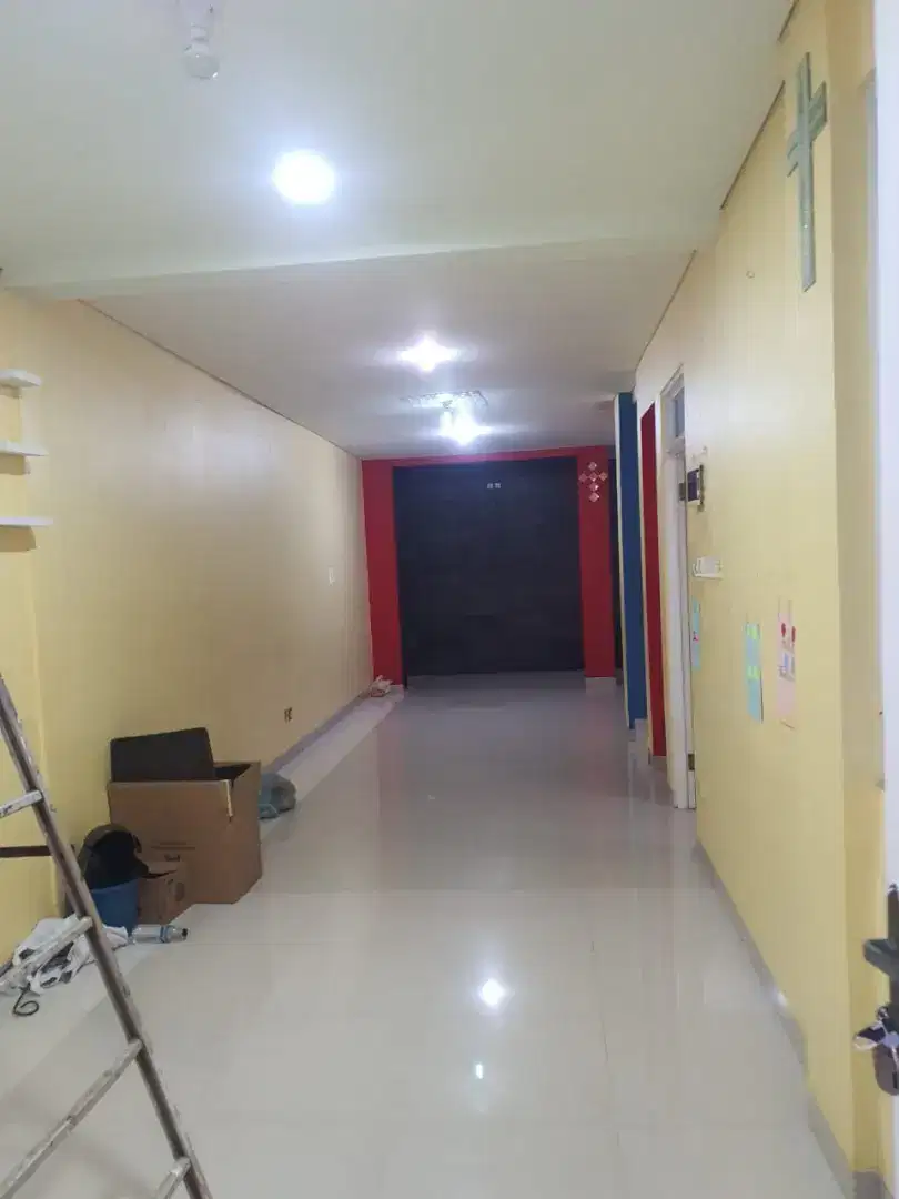 Sewa murah Citra Gran Cibubur kamar banyak