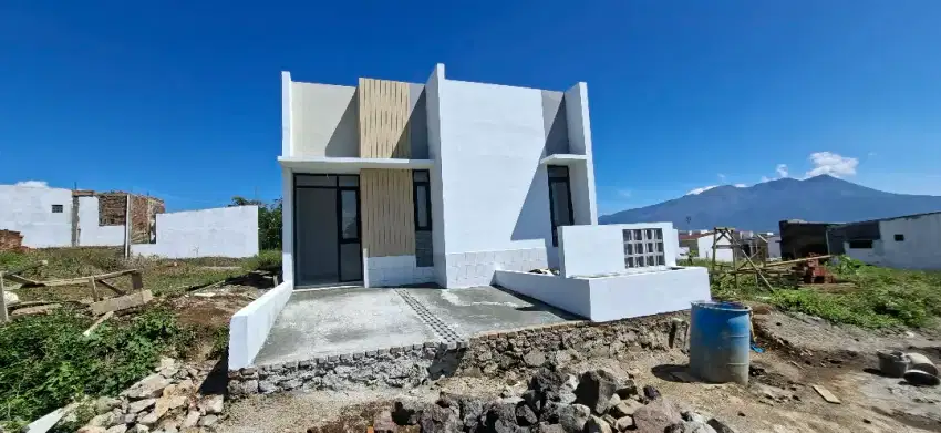Rumah subsidi dekat mitra10