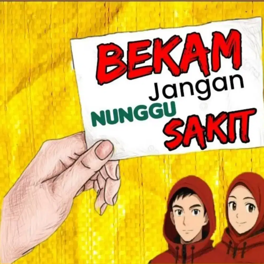 Terapi Bekam Panggilan