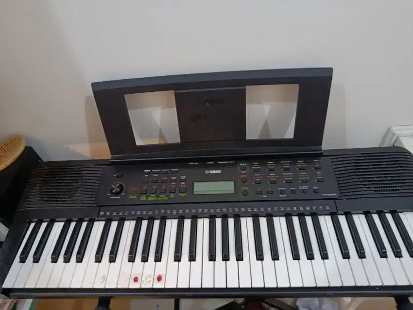 DiJual Keyboard