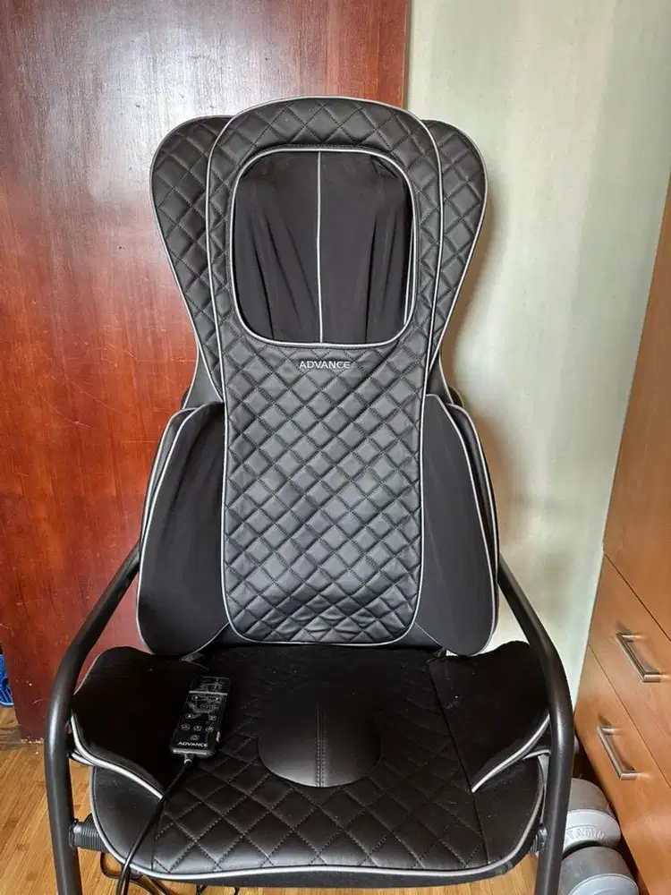 Kursi Pijat Advance