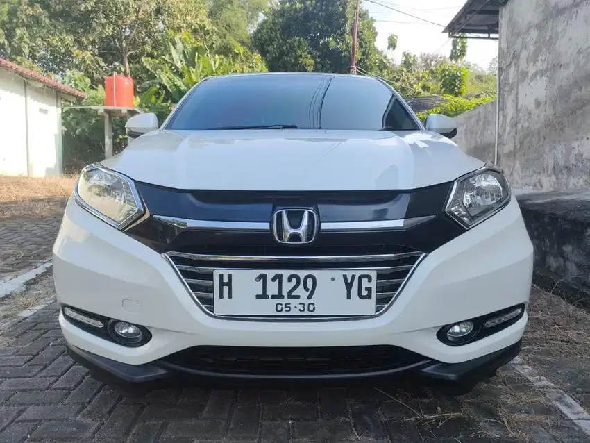 HRV 1,5 E a/t 2018