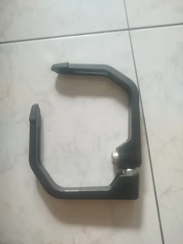 Hand guard ori AHM jalu honda Adv Beat street
