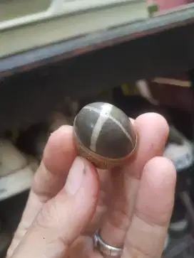 batu akik tapak jalak dim 18