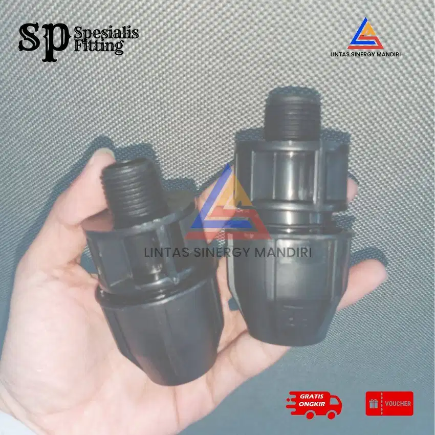 jual sambungan pipa dan pipa semua ukuran gresik