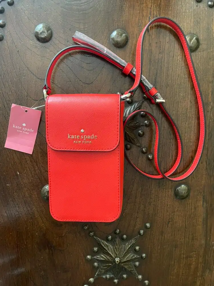 Kate spade tas hp  Authentic