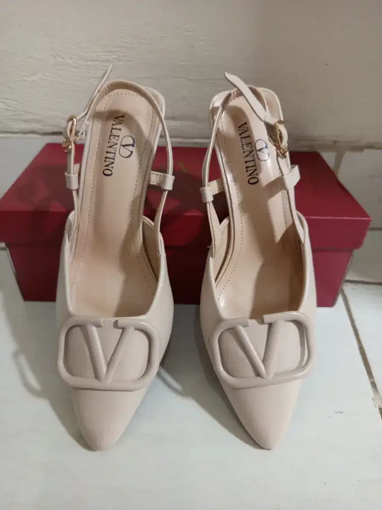 Dijual Sepatu Wanita