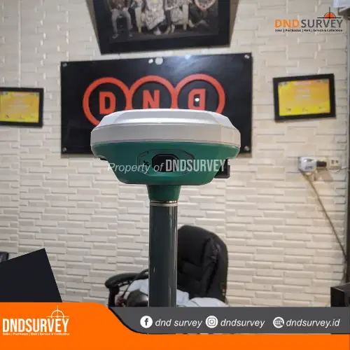 Gps Rtk STEC SV1 Gnss Gps Geodetik