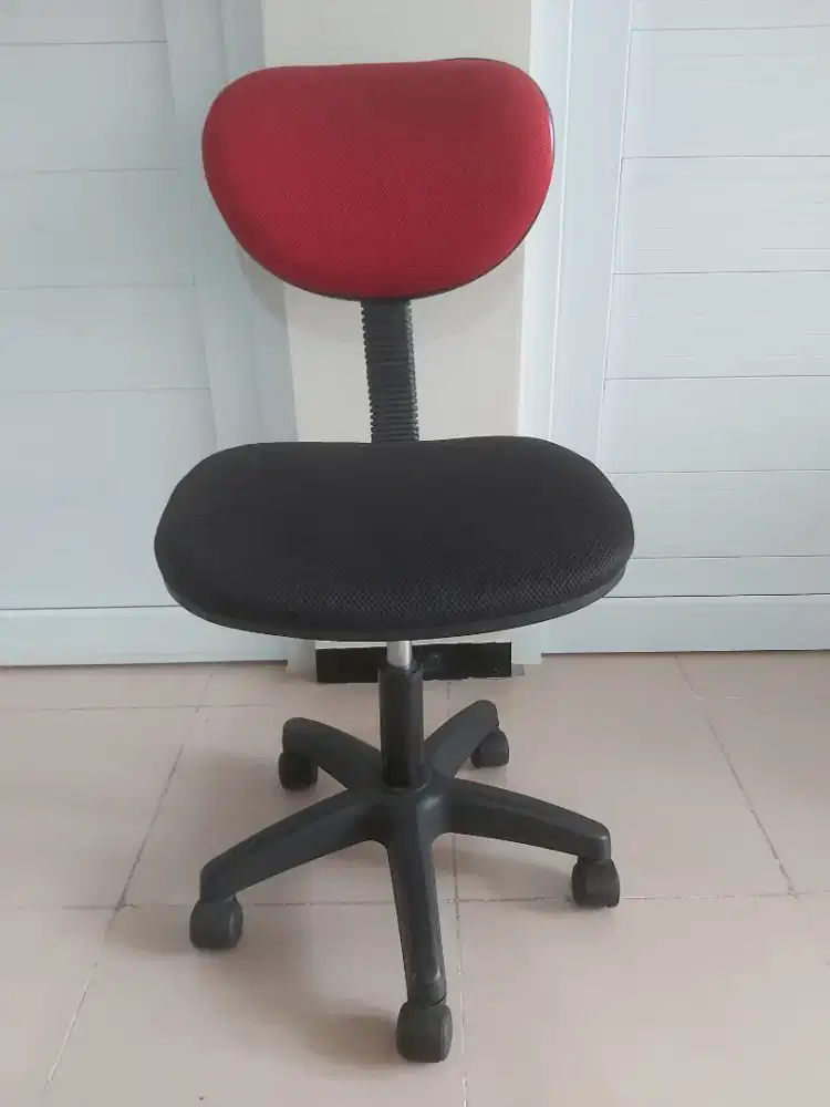 Kursi Kantor, Kursi Kerja Hidrolik  Kursi Belajar