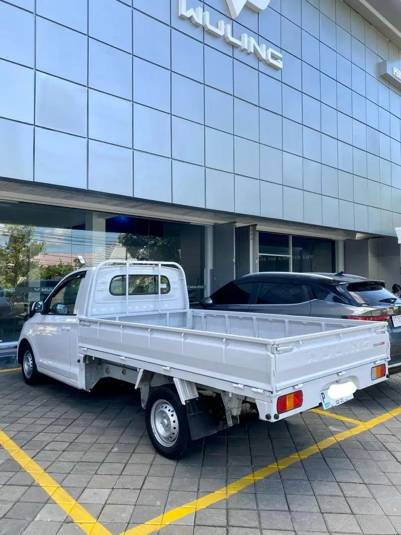 PICK UP FORMO MAX
