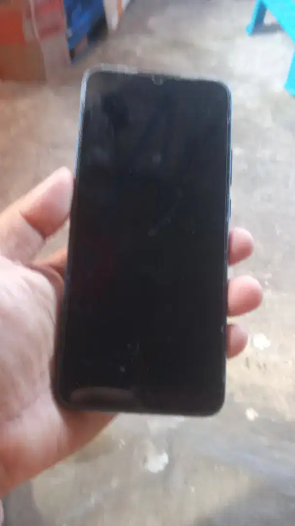 Hp IP 13 INBOX 7.4