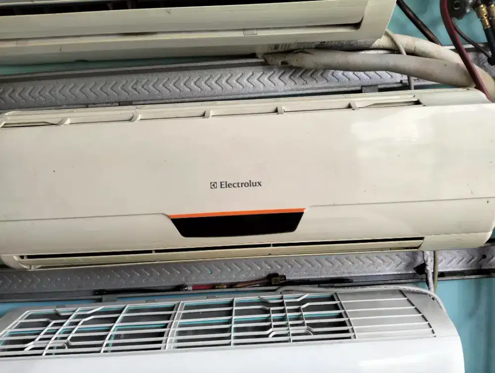 Jual AC Elektrolux, 3/4 PK 550 watt
