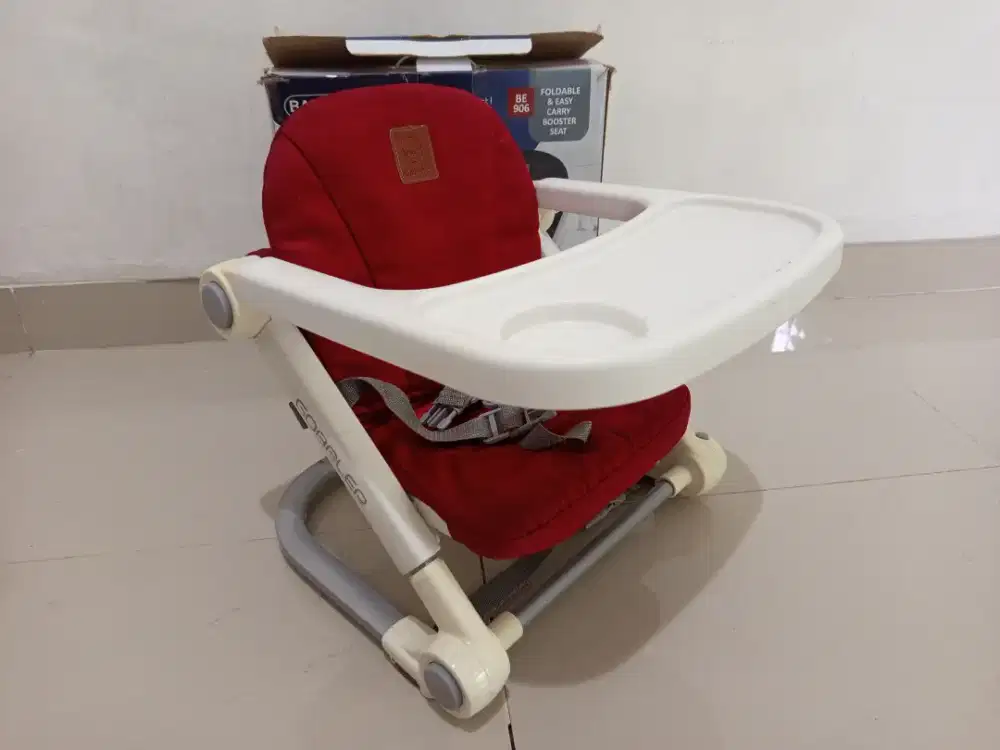 Baby Chair BABYELLE Gobbler