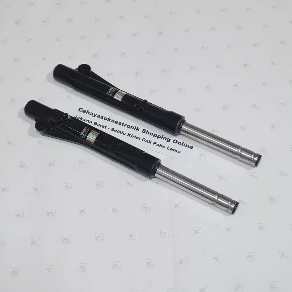 Shock Breaker Honda Original Motor Honda Astrea Legenda Prima New