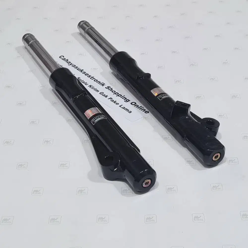 Shock Breaker Honda Original Motor Honda Astrea Legenda Prima New