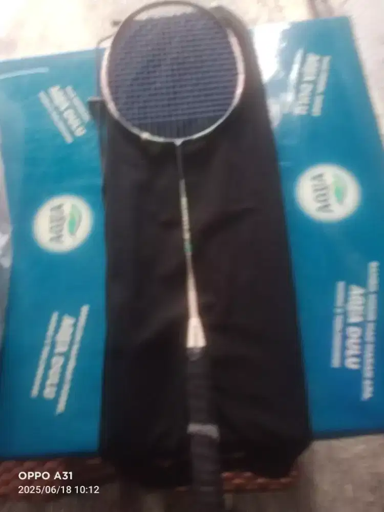 Raket jet speed s10 original