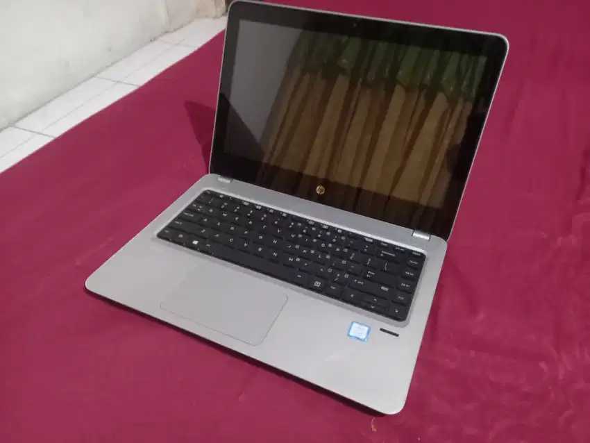 HP 430 Probox Core i7