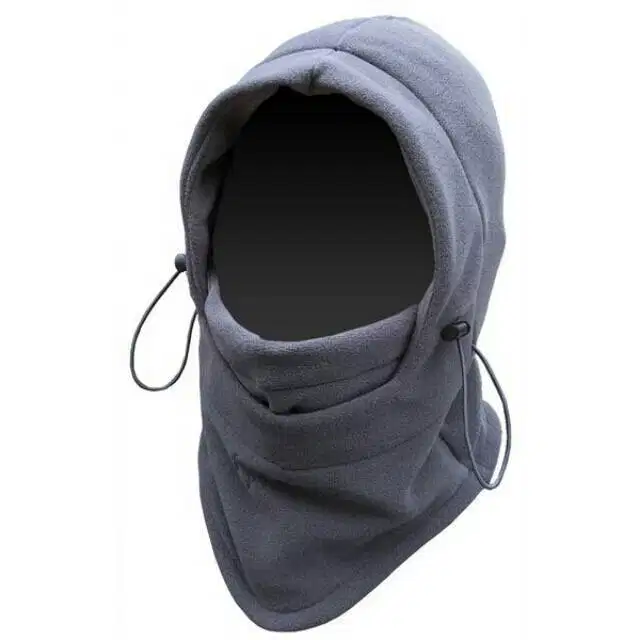 Balaclava Masker Polar Full Face 6 in 1 - #IRone