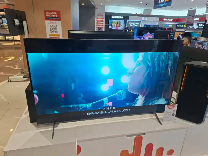 LG LED NANO075SQA