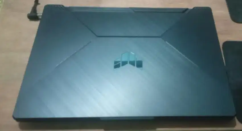 ASUS TUF Gaming F15 FX506HC - i5 11400H - RTX 3050