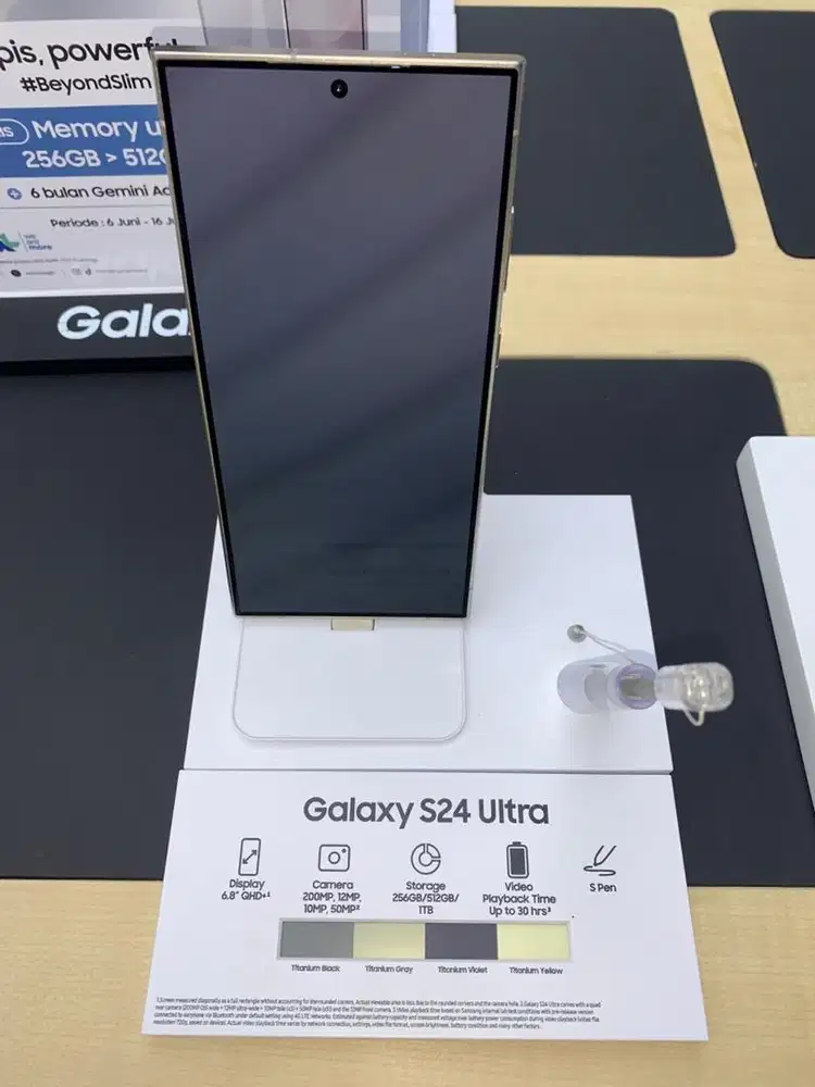 Segampang itu dapatkan handphone dengan cicilan pasti