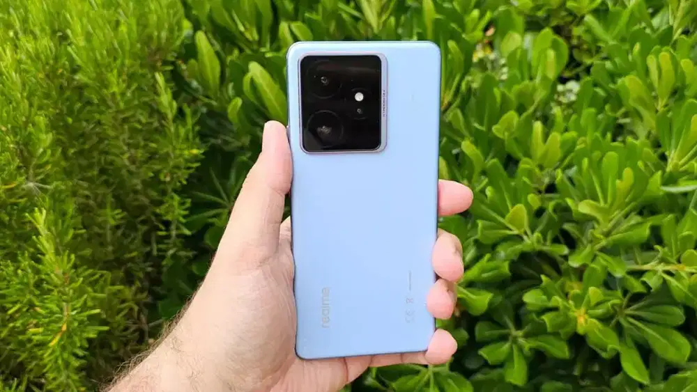 BARU REALME GT 7T SERIES CICILAN 0% SYARAT KTP SAJA