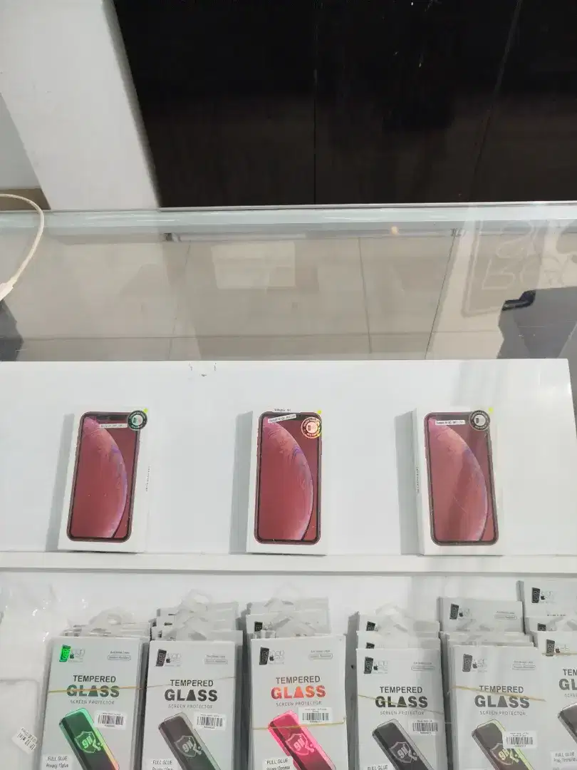 iPhone XR Red 256