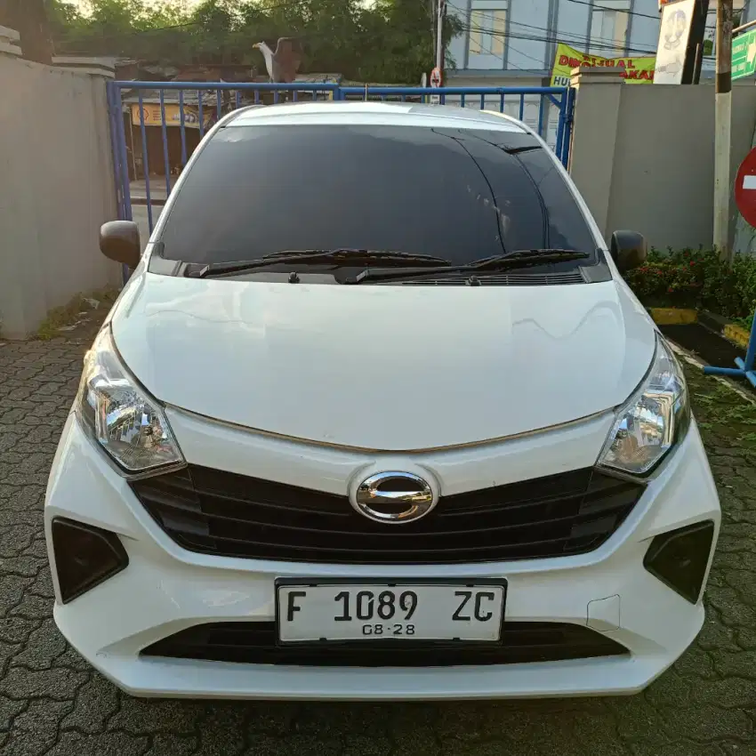 Sigra d mt 2023 angsuran 2,6 JT pas buat usaha DP cuma 7 JT nego