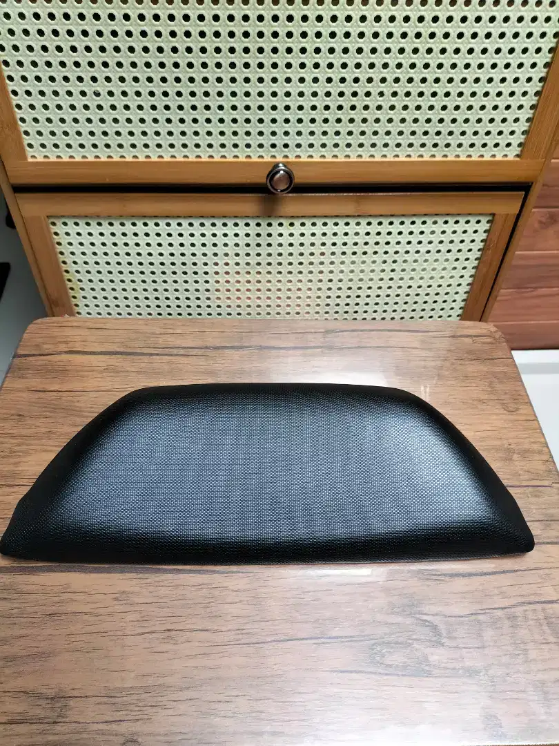 Backrest/senderan Box SHAD SH39