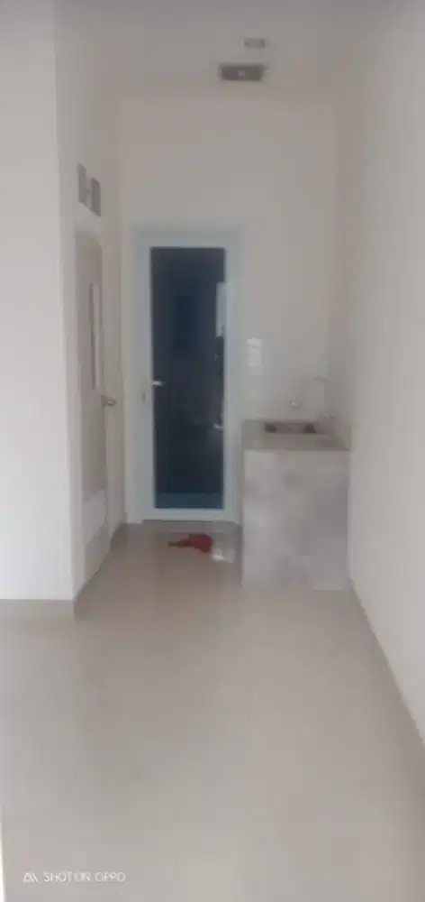 Dijual Rumah Baru Minimalis Modern 3lt di Jl Dwi warna Kr Anyar Jakpus