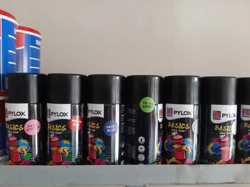 PYLOX NIPPON PAINT