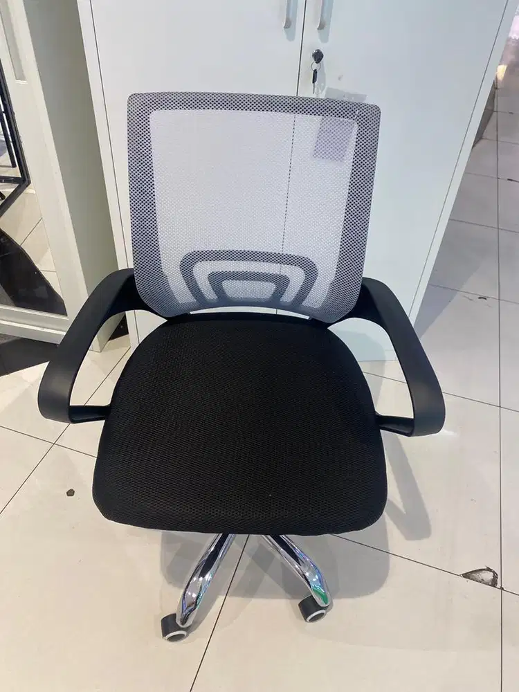 jual kursi kantor murah informa/selma