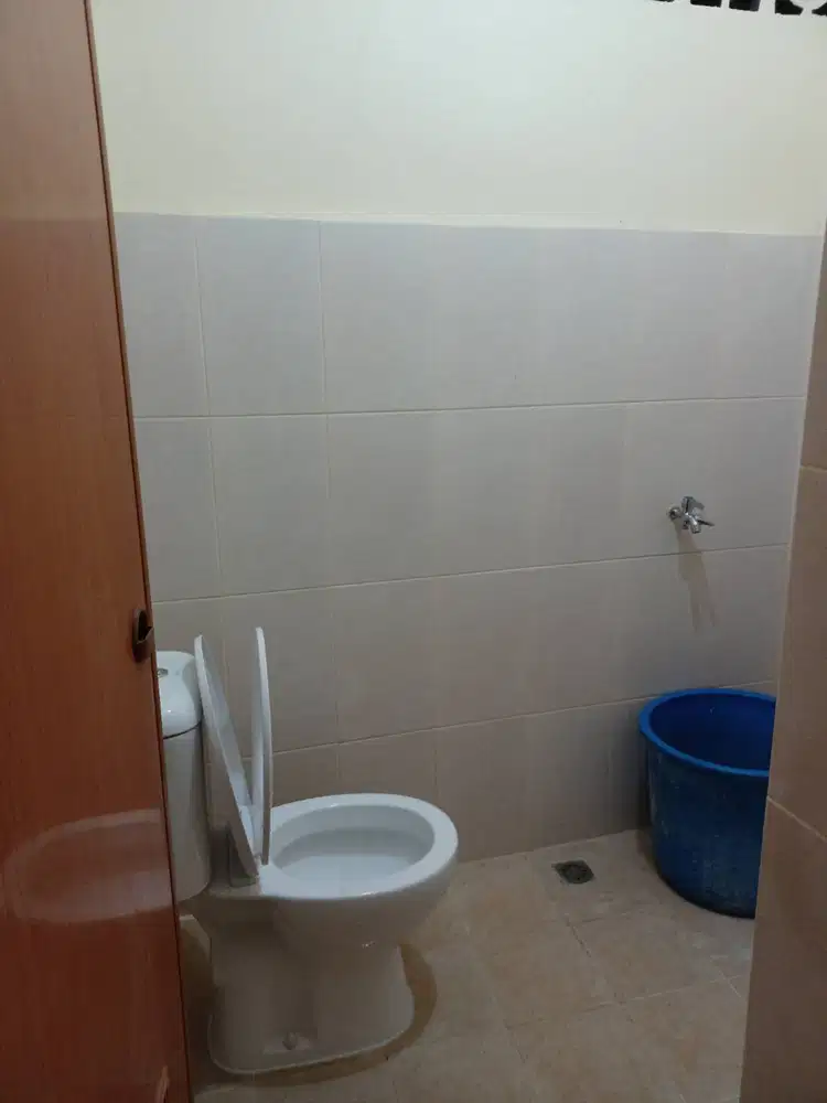 Jual Rumah di Kramat Sawah XIV (Paseban)