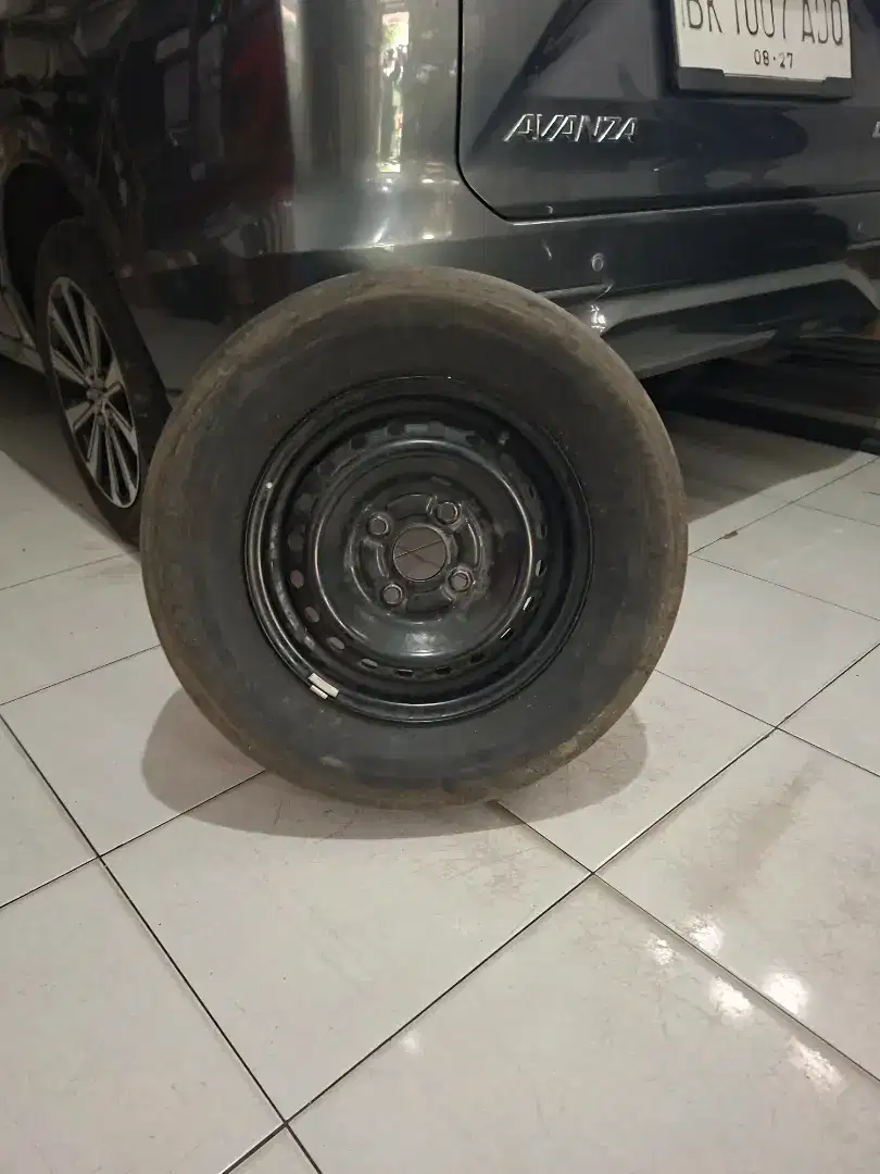 Velg Avanza & Innova