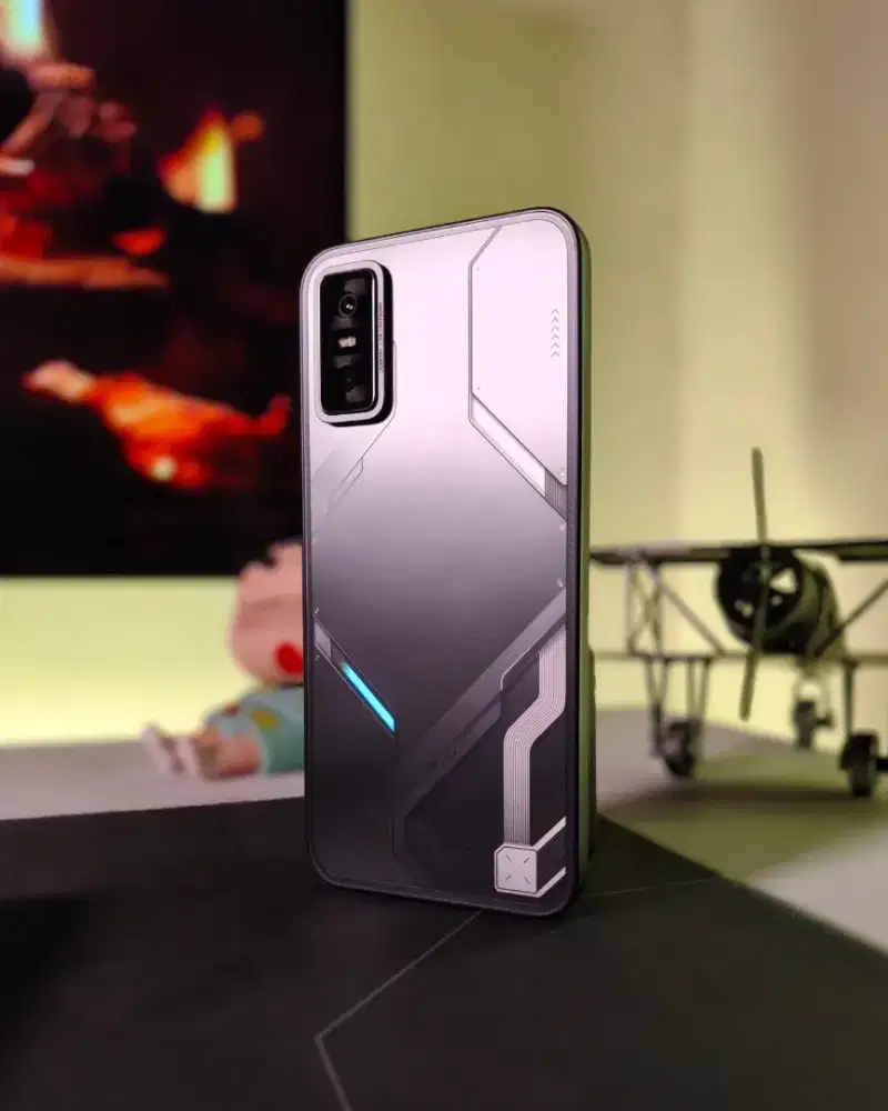 Promo Cicilan INFINIX GT30 PRO