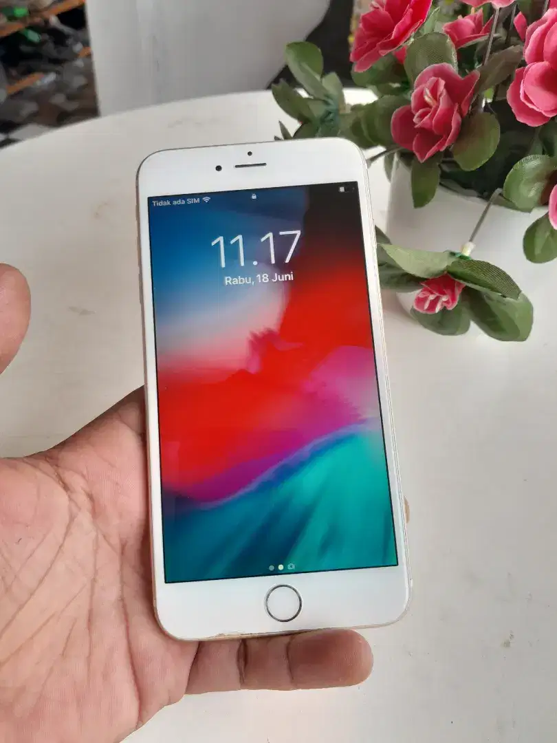 Iphone 6 pluss 128gb harga net net net baca deskripsi