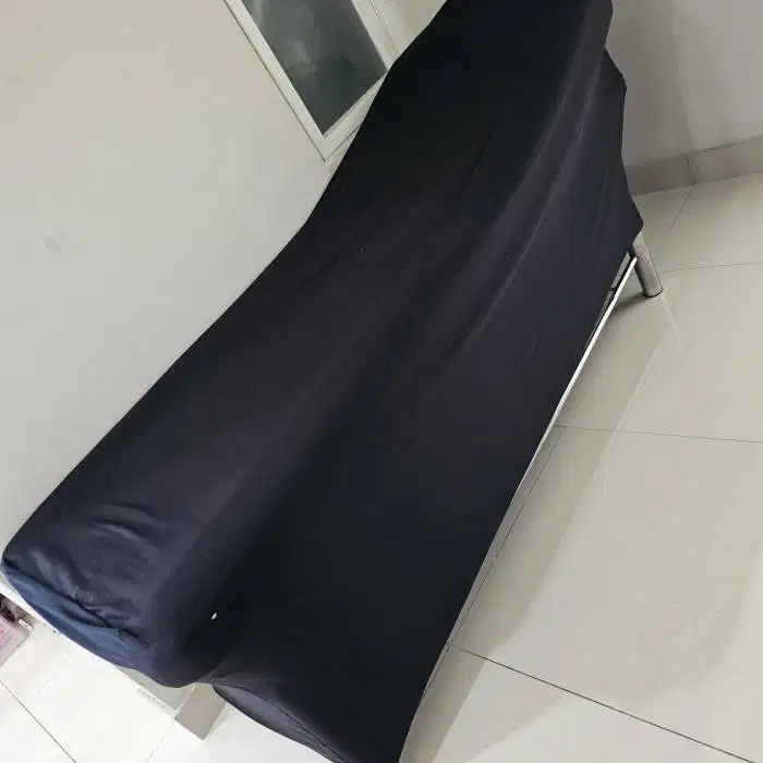 Tempat tidur salon spa pijat informa original