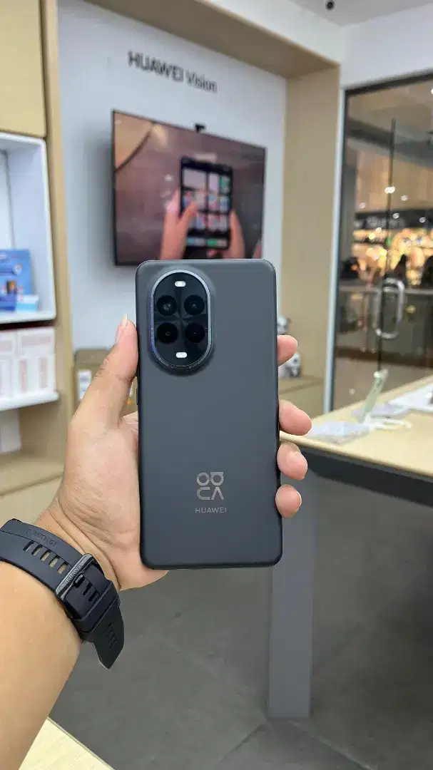 Melayani Pembelian Secara Cash Dan Kredit Huawei Nova13 Pro