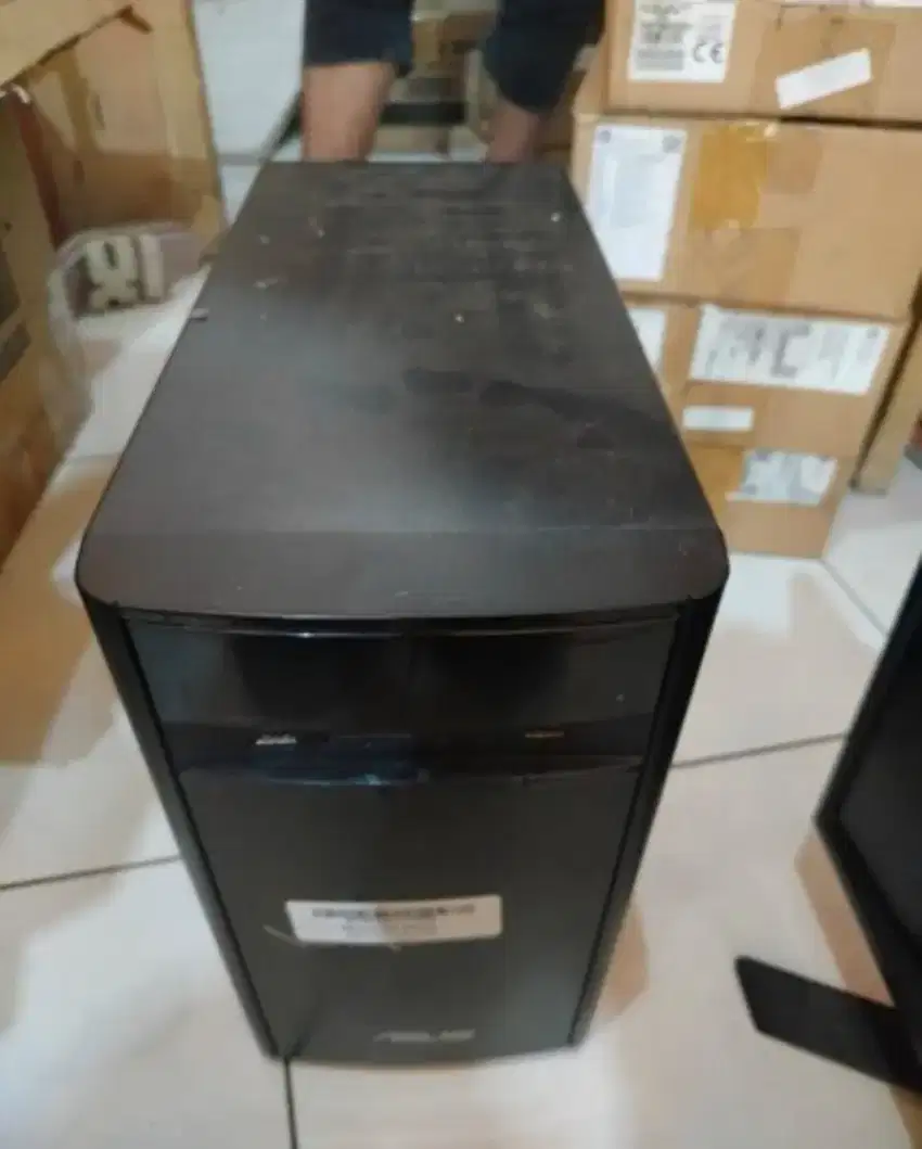Cpu Bekas / Cpu ex kantor