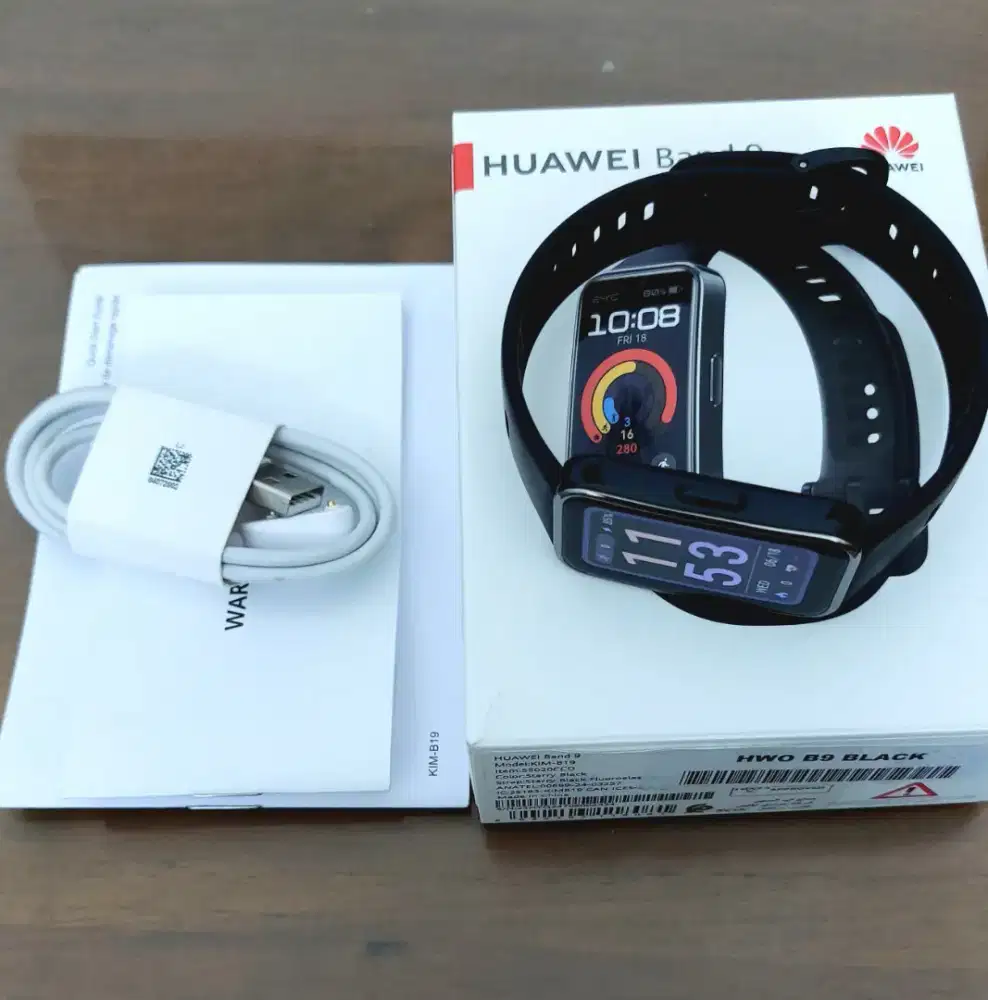 Jam Tangan Huawei Band 9