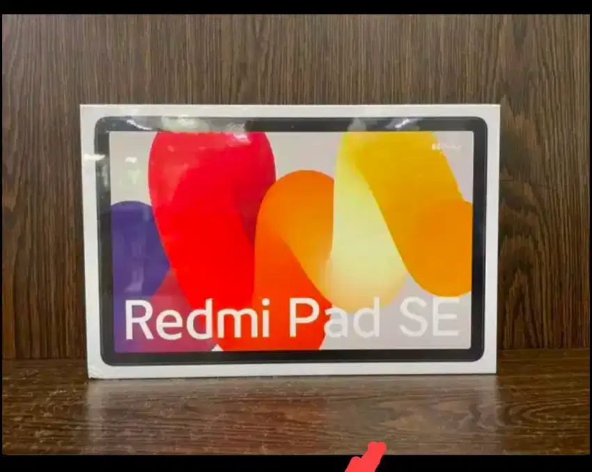 Redmi Pad SE 4/128 GB