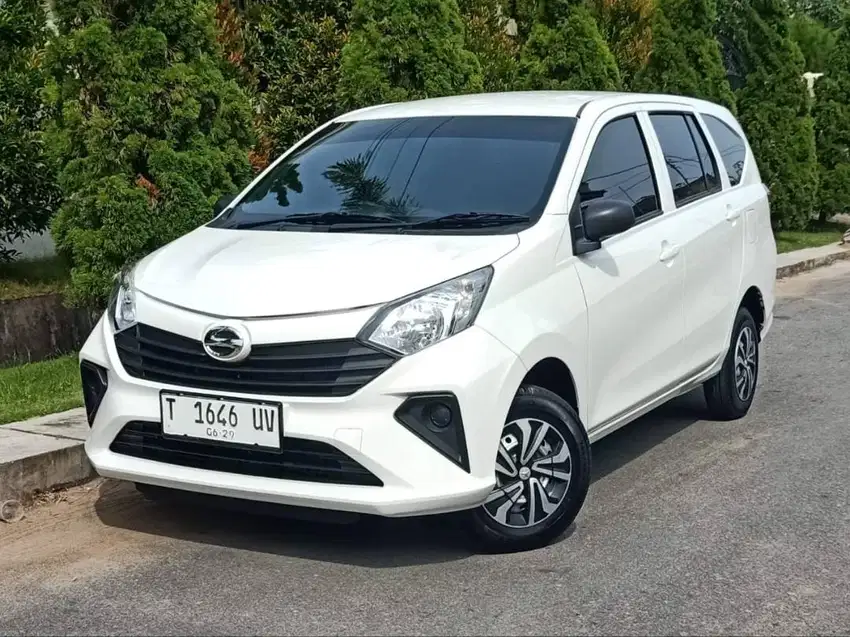 DAIHATSU SIGRA TYPE 1.0 MC M.T