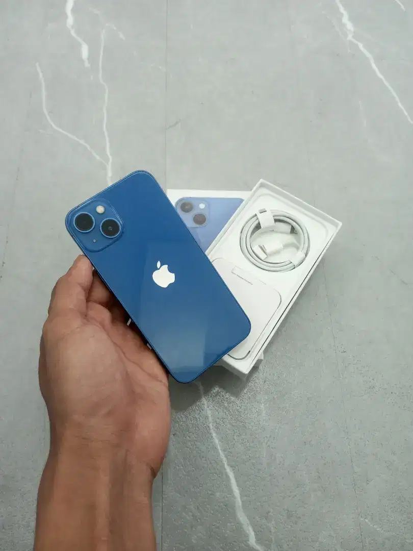 Iphone 13 Wifi Only