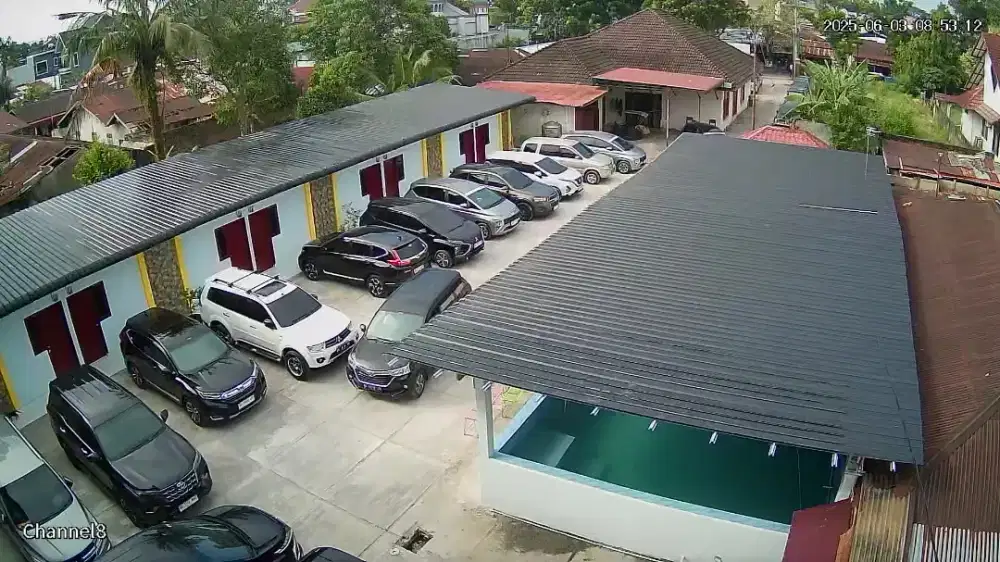 Harga murah, proses cepat