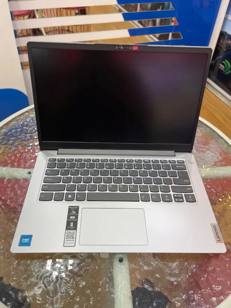 LAPTOP LENOVO IP SLIM 1 COCOK BUAT STANDART