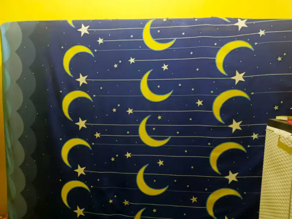 Kasur Springbed Otofom